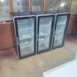 New Premier Display Fridge - Black - 5