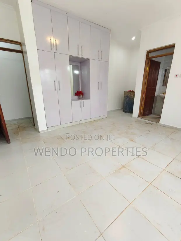 3 Bedroom House for Rent in Rhino Park, Karen - 1