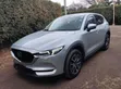 2019 Mazda CX-5 2.2 Diesel AWD Silver - 2