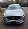 2019 Mazda CX-5 2.2 Diesel AWD Silver - 3