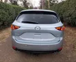 2019 Mazda CX-5 2.2 Diesel AWD Silver - 4