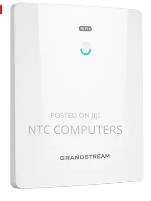 Grandstream GWN7670LR Wi-Fi 7 Access Point ya Nje