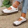 Ladies Classic Loafers - 1