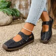 Ladies Classic Loafers - 3