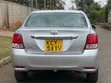 Toyota Axio for Hire - 2