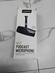Shure MV7 Podcast Microphone - 1