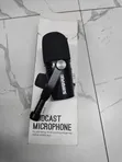 Shure MV7 Podcast Microphone - 2