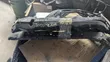 Subaru Impreza GG2/N10 Bumper Slides (Zilizotumika) - 5