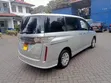 Mazda Biante 2010 Silver - 2