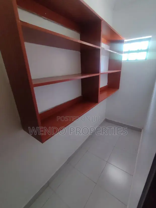 3 Bedroom Colonial Bungalow for Rent in Karen C - 1