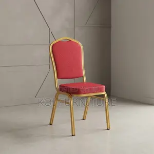Viti vya Ofisi vya Stackable kwa Nyumbani, Mikutano, Matukio