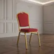 Stackable Office Chairs for Home, Conference, Events - 3