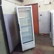 Premier 400L Display Fridge - White - 3