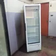 Premier 400L Display Fridge - White - 4