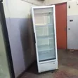 Premier 400L Display Fridge - White - 5