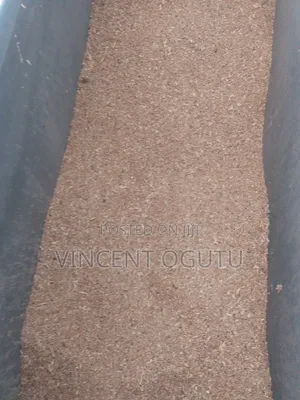 Ngano Finished Product for Animal Feed