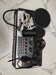 Brand New Corded Condenser Microphone - 2