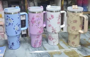 Stanley Mug 2000ml - Mpya Kabisa