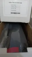 Satin Black PPF - 1.52m x 18m - 1