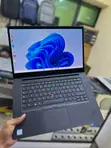 Laptopi ya Lenovo LOQ 15AHP10: Intel Core i7, 16GB RAM, 512GB SSD - 2