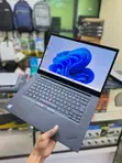 Laptopi ya Lenovo LOQ 15AHP10: Intel Core i7, 16GB RAM, 512GB SSD - 3