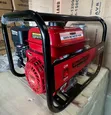 Gasoline Water Pump 8hp - 1