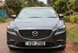 Mazda Atenza 2018 Kijivu - 1