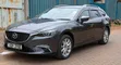 Mazda Atenza 2018 Kijivu - 3