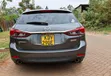 Mazda Atenza 2018 Kijivu - 4