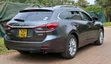 Mazda Atenza 2018 Kijivu - 5