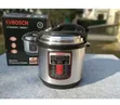 Bosch Pressure Cooker ya Umeme - 1