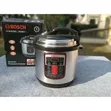 Bosch Pressure Cooker ya Umeme - 2