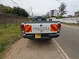 Isuzu D-MAX 2024 Nyeupe - 3