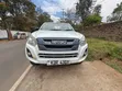 Isuzu D-MAX 2024 Nyeupe - 4