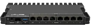 MikroTik RB5009UPr+S+in 8-Port PoE Router