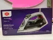 Itel EasySteam Steam Iron 2200W - 1