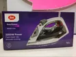 Itel EasySteam Steam Iron 2200W - 3