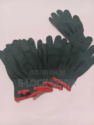 PPF Wrapping Gloves - Hazina Vumbi, Zinastahimili Joto