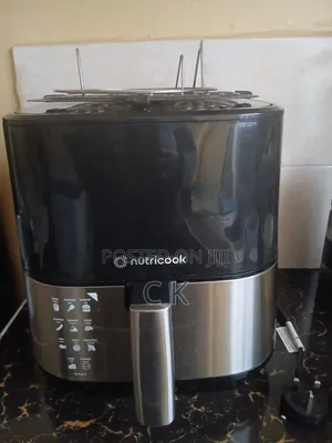 Nutricook 5.5L Air Fryer