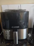 Nutricook 5.5L Air Fryer - 1