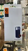 Spigen Enzo Atamid MagFit Case for iPhone 17 Pro Max - 2