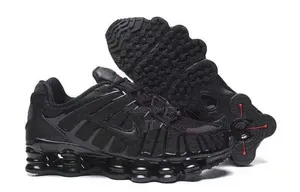 Nike Shox Sneakers - Brand New