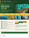 Filamu Mpya ya Kufungia Silage - 2