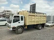 Isuzu FSR 33 Lori Rigid - 1