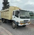 Isuzu FSR 33 Lori Rigid - 2