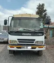 Isuzu FSR 33 Lori Rigid - 4