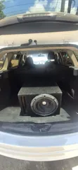 Toyota Corolla Fielder 2009 Nyeupe - 5