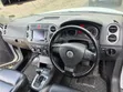 Volkswagen Tiguan 2009 - 2