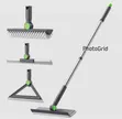 Oraimo FlexClean OHCC-001 4-in-1 Corner Cleaning Tool Set - 2