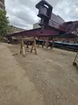 40ft Skeleton Trailer for Sale - 1